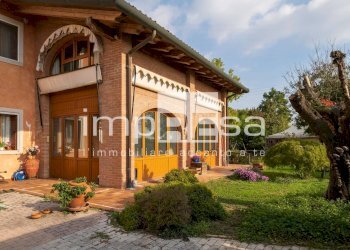 Esterno - Casa indipendente via bassette, Noventa di Piave - foto 33