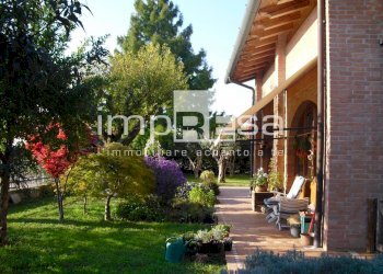 Esterno - Casa indipendente via bassette, Noventa di Piave - foto 34