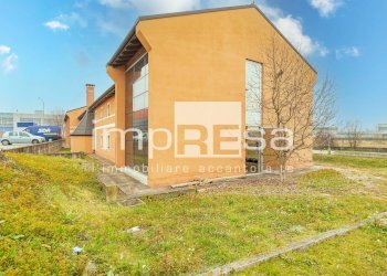 Foto 21 - Locale Commerciale VIA PACINOTTI, Villorba - foto 21