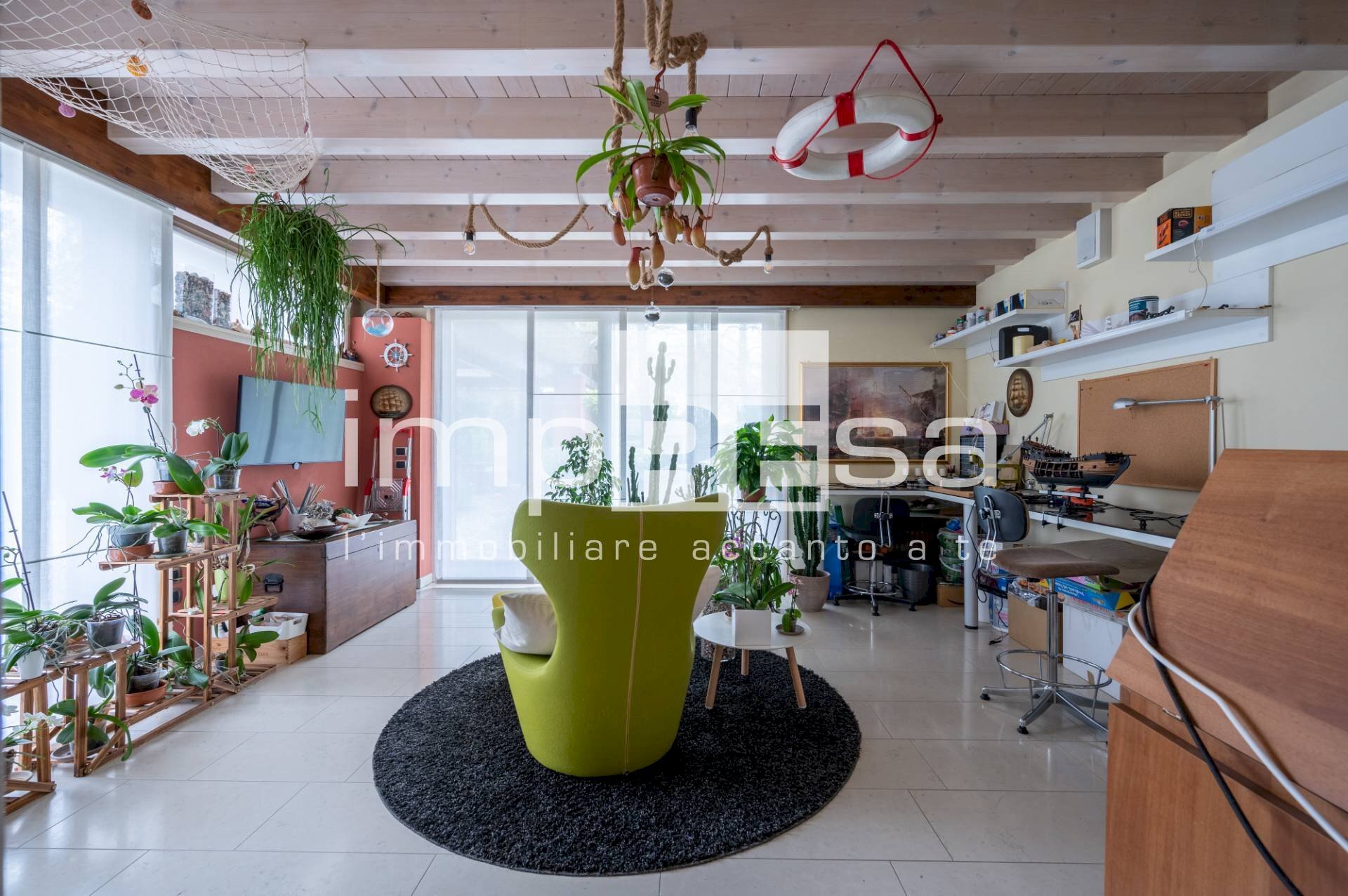 Foto 1 - Villa VIA FOSSADELLE, Ponte di Piave - photo 1