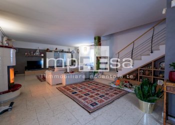 Foto 2 - Villa VIA FOSSADELLE, Ponte di Piave - foto 2