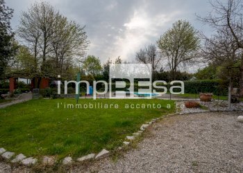 Foto 11 - Villa VIA FOSSADELLE, Ponte di Piave - foto 11