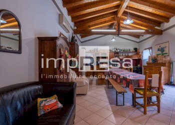 Foto 36 - Villa VIA FOSSADELLE, Ponte di Piave - foto 36