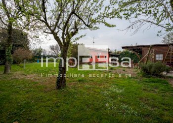 Foto 41 - Villa VIA FOSSADELLE, Ponte di Piave - foto 41