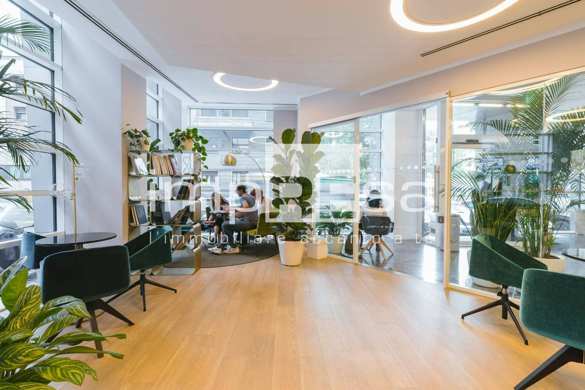 Foto 1 - Ufficio Ponte di Piave - foto 1