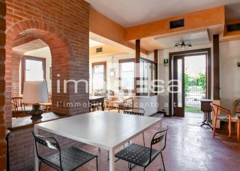 Foto 1 - Casa indipendente Via Piazza Italia, Gorgo al Monticano - foto 1