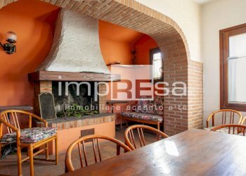 Foto 2 - Casa indipendente Via Piazza Italia, Gorgo al Monticano - foto 2