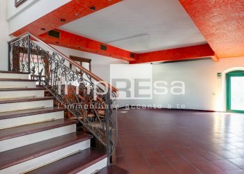 Foto 3 - Casa indipendente Via Piazza Italia, Gorgo al Monticano - foto 3