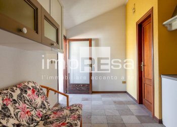 Foto 14 - Casa indipendente Via Piazza Italia, Gorgo al Monticano - foto 14