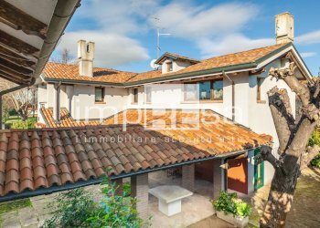 Foto 17 - Casa indipendente Via Piazza Italia, Gorgo al Monticano - foto 17