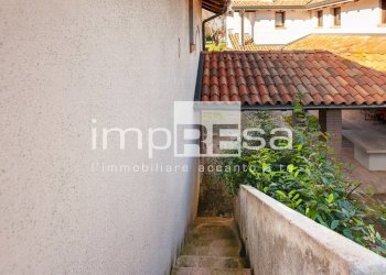 Foto 18 - Casa indipendente Via Piazza Italia, Gorgo al Monticano - foto 18