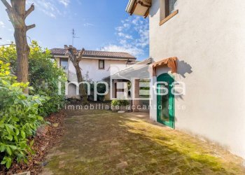 Foto 19 - Casa indipendente Via Piazza Italia, Gorgo al Monticano - foto 19