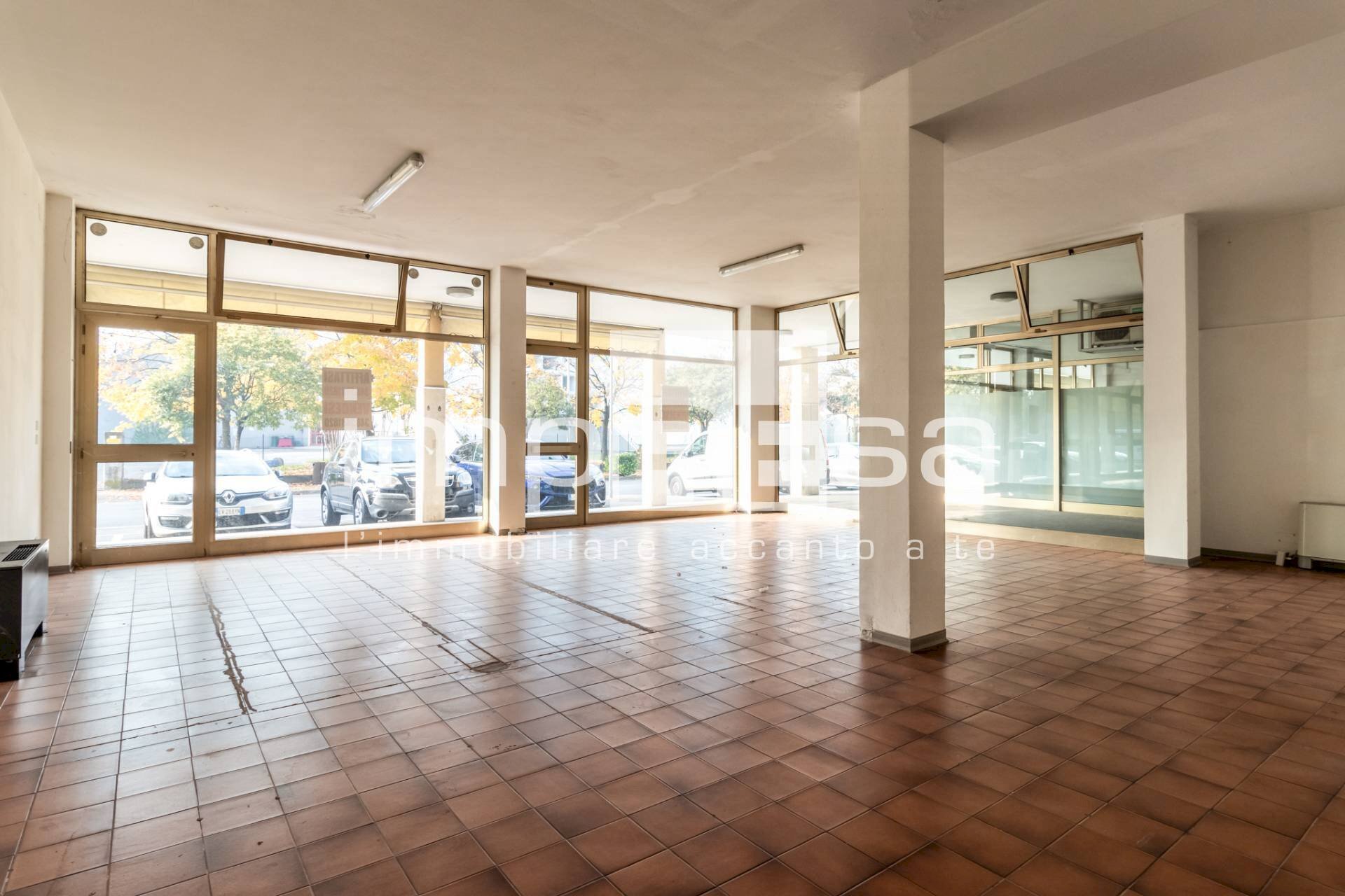 Foto 1 - Negozio Via Risorgimento, Motta di Livenza - foto 1