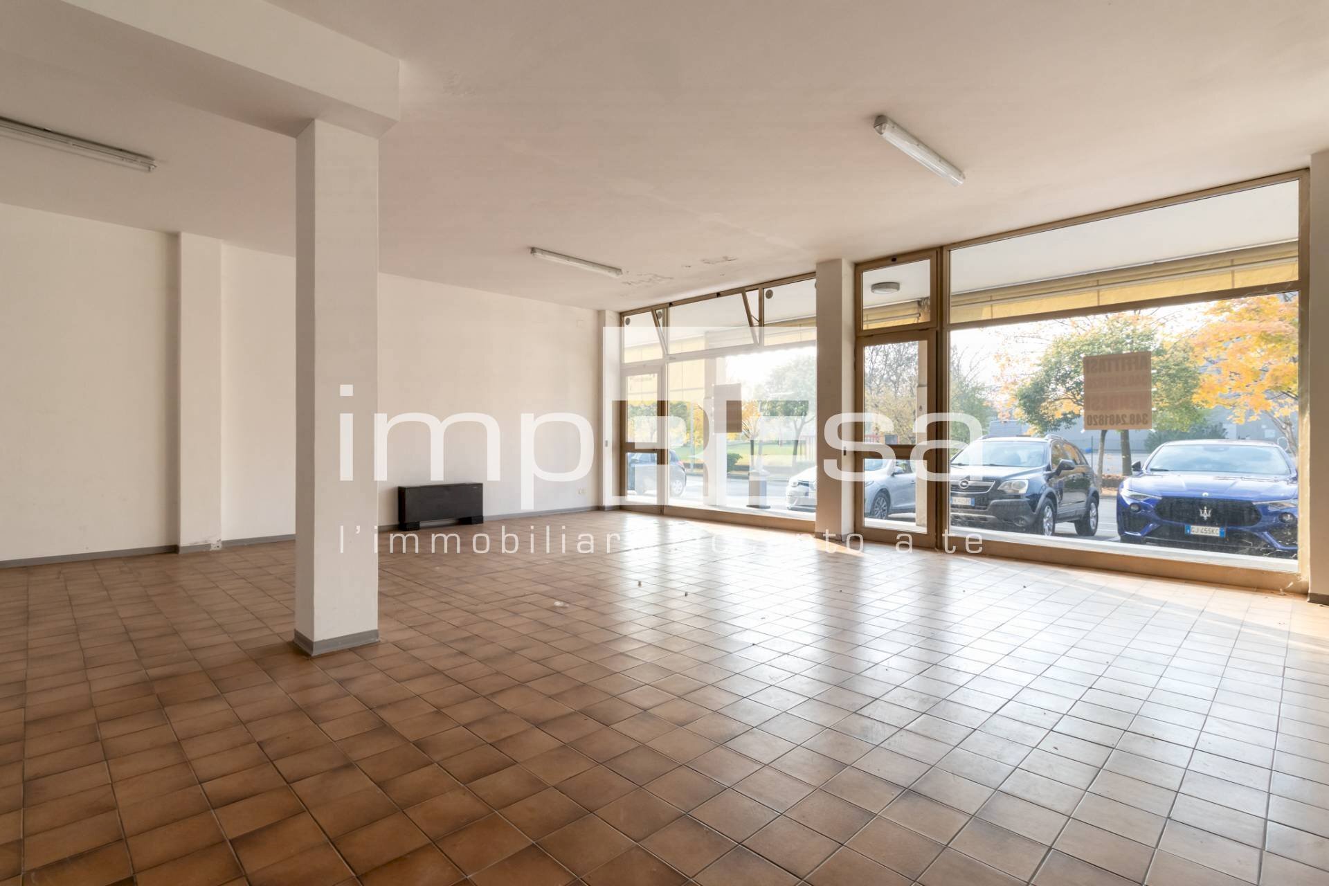 Foto 3 - Negozio Via Risorgimento, Motta di Livenza - foto 3