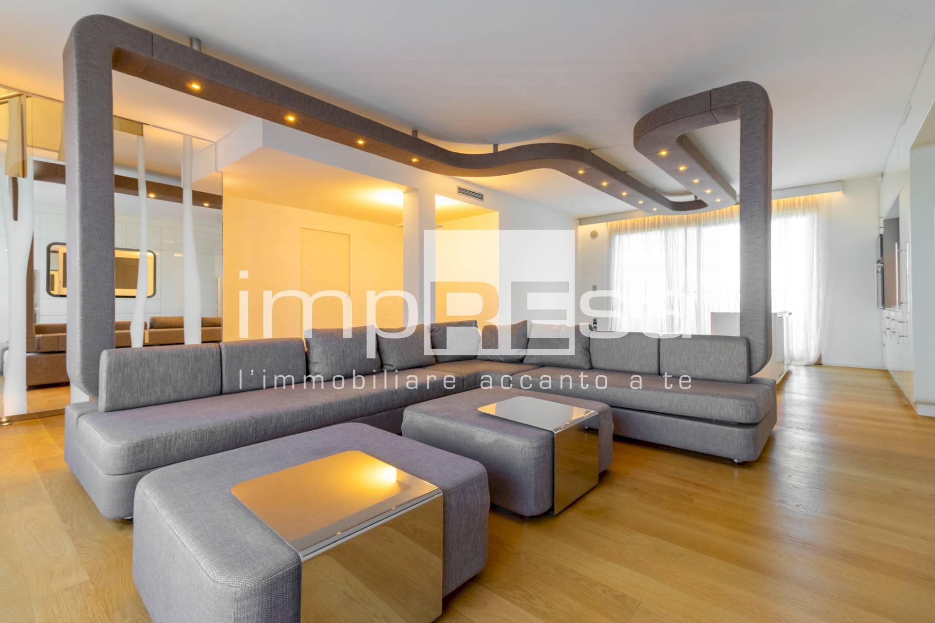 Foto 1 - Attic via frassinetti, Oderzo - photo 1