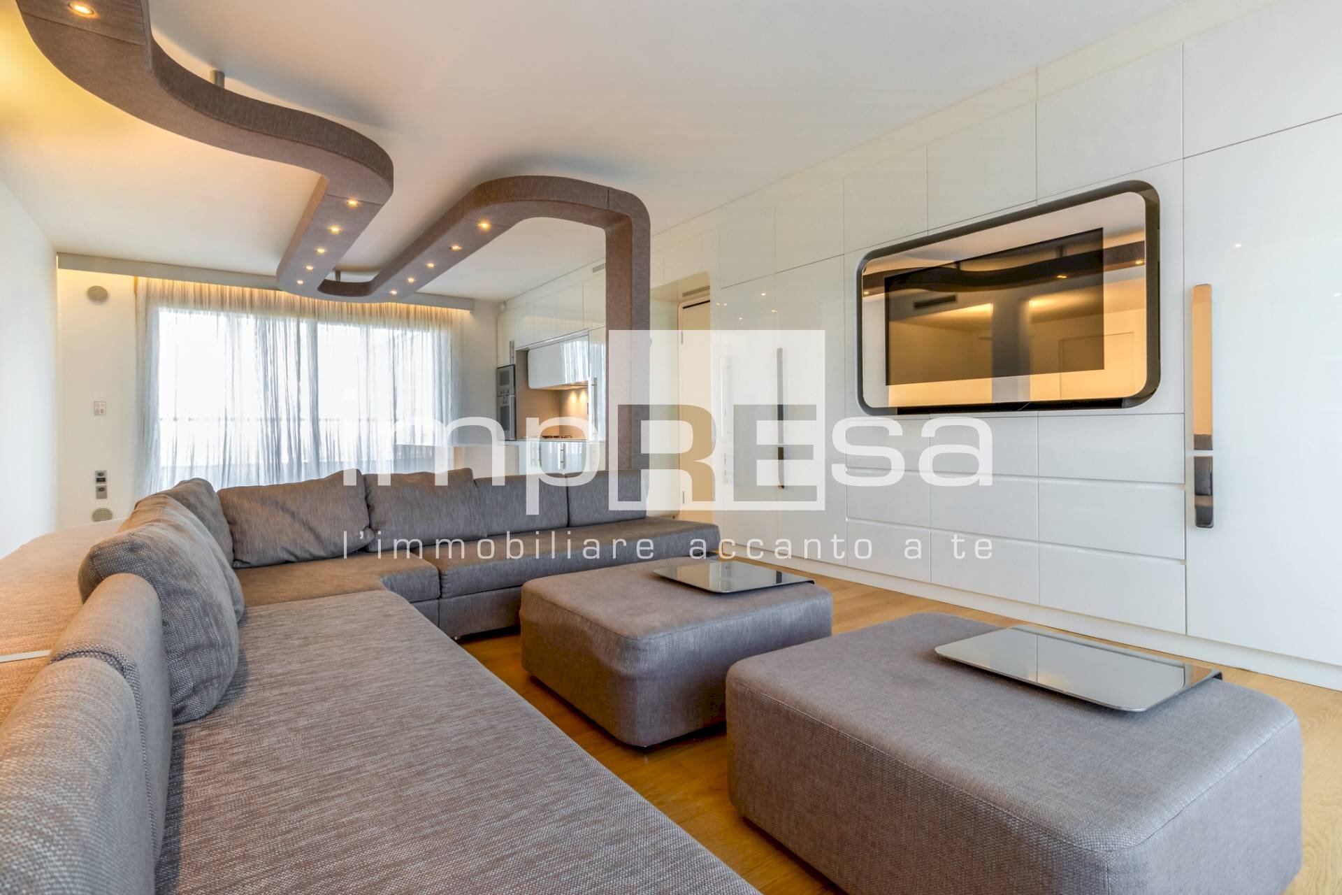 Foto 2 - Attic via frassinetti, Oderzo - photo 2