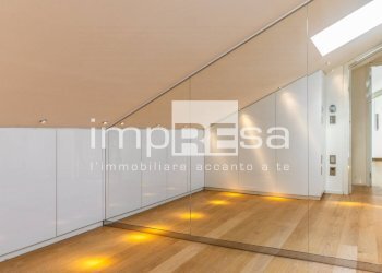 Foto 8 - Attic via frassinetti, Oderzo - photo 8