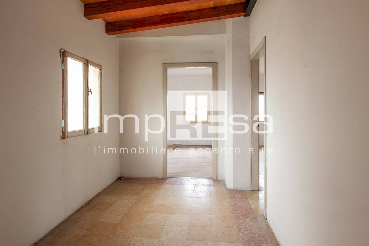 Foto 1 - Casa indipendente via Postumia, San Biagio di Callalta - foto 1