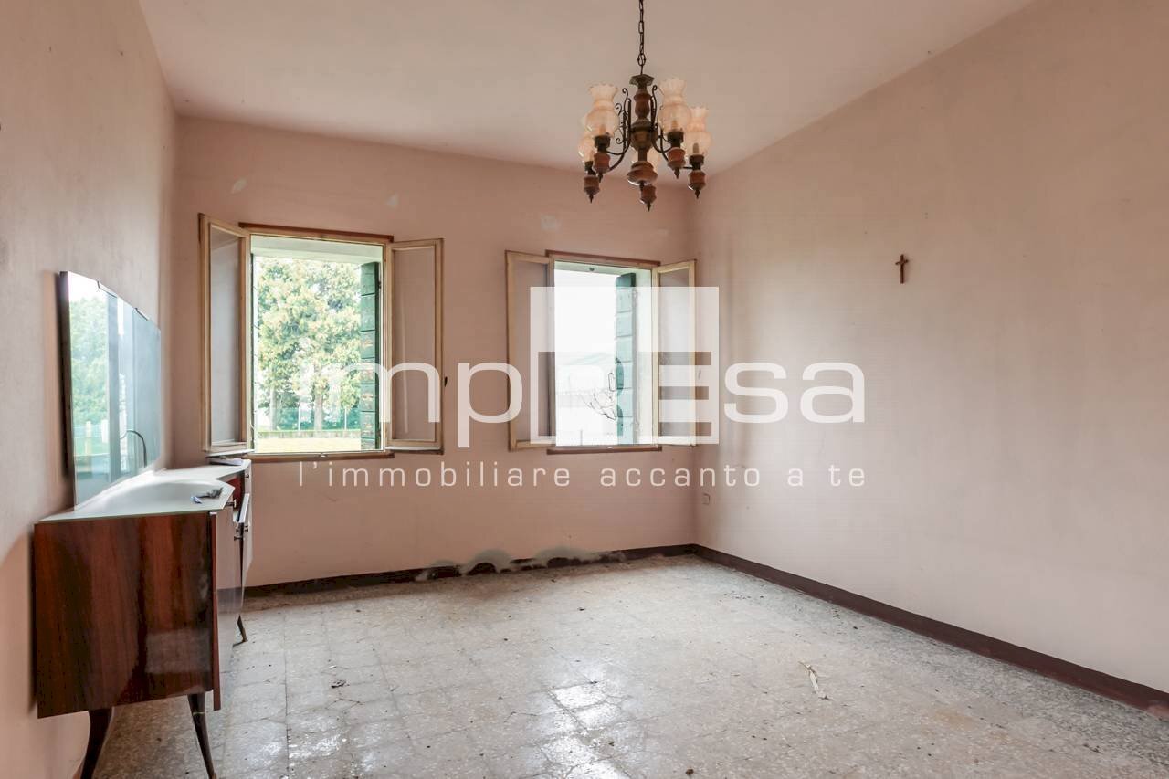 Foto 2 - Casa indipendente via Postumia, San Biagio di Callalta - foto 2