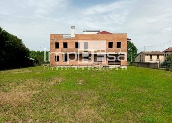 Foto 1 - Casa indipendente via di sopra, Pravisdomini - foto 1