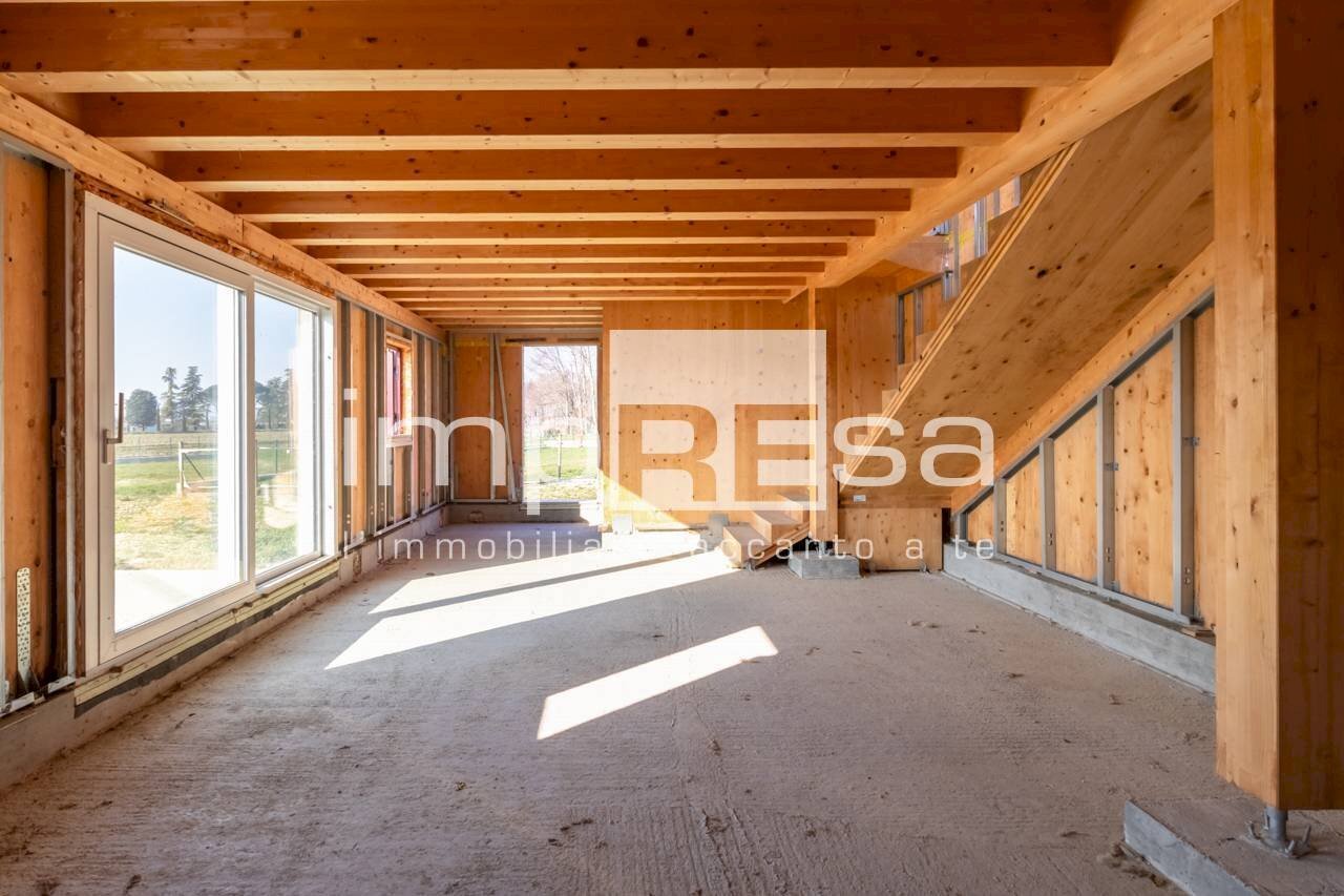 Foto 1 - Semi-detached house Strada Provinciale, Ormelle - photo 1