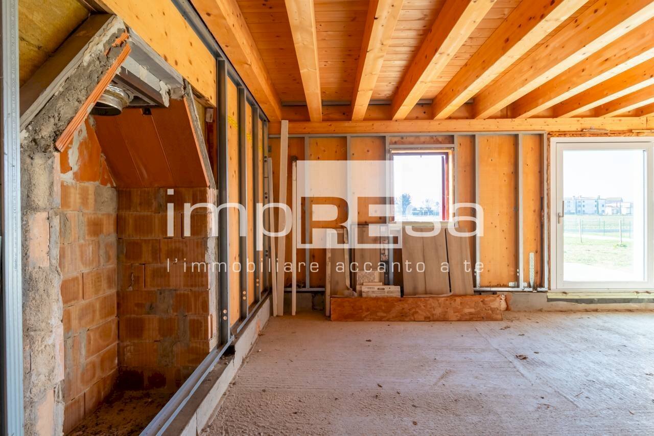 Foto 3 - Semi-detached house Strada Provinciale, Ormelle - photo 3