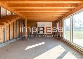 Foto 4 - Casa semi indipendente Strada Provinciale, Ormelle - foto 4