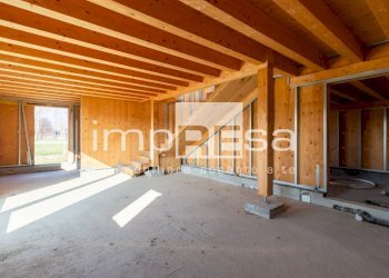 Foto 6 - Casa semi indipendente Strada Provinciale, Ormelle - foto 6