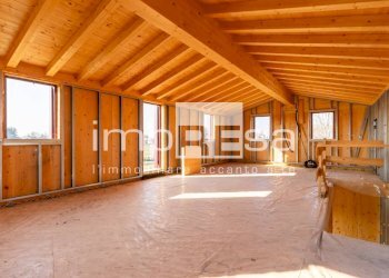 Foto 7 - Casa semi indipendente Strada Provinciale, Ormelle - foto 7