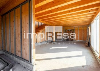 Foto 8 - Casa semi indipendente Strada Provinciale, Ormelle - foto 8