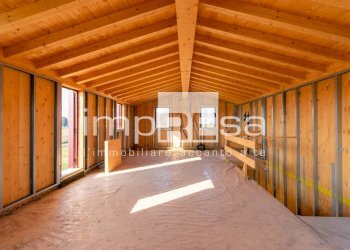 Foto 10 - Casa semi indipendente Strada Provinciale, Ormelle - foto 10