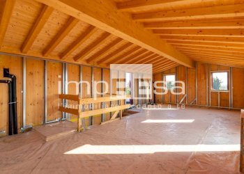 Foto 12 - Casa semi indipendente Strada Provinciale, Ormelle - foto 12