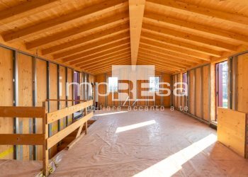 Foto 13 - Casa semi indipendente Strada Provinciale, Ormelle - foto 13