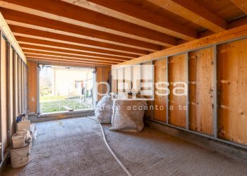 Foto 16 - Casa semi indipendente Strada Provinciale, Ormelle - foto 16