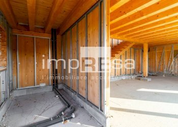 Foto 17 - Casa semi indipendente Strada Provinciale, Ormelle - foto 17