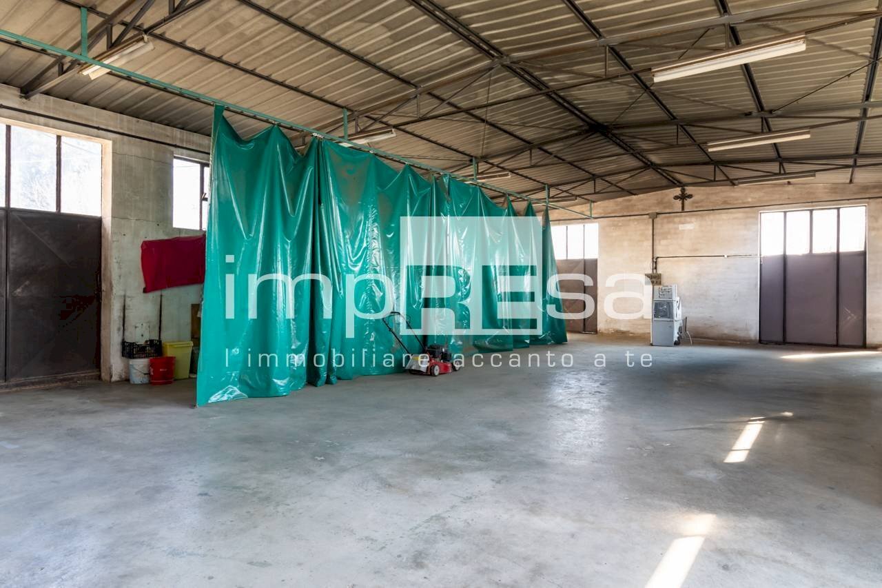 Foto 2 - Casa indipendente Salgareda - foto 2