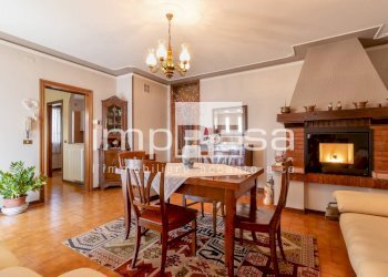 Foto 5 - Casa indipendente Salgareda - foto 5