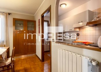 Foto 9 - Casa indipendente Salgareda - foto 9