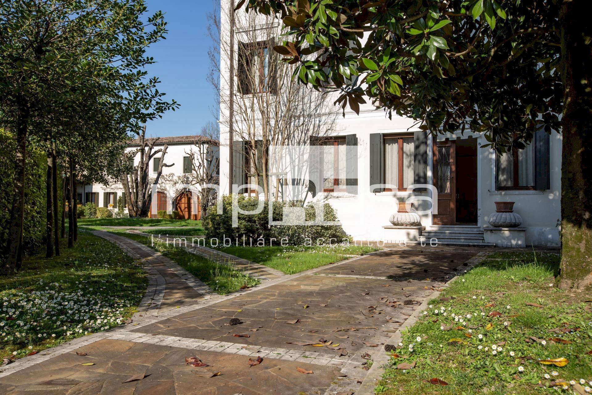 Foto 2 - Villa via torino, Meduna di Livenza - foto 2