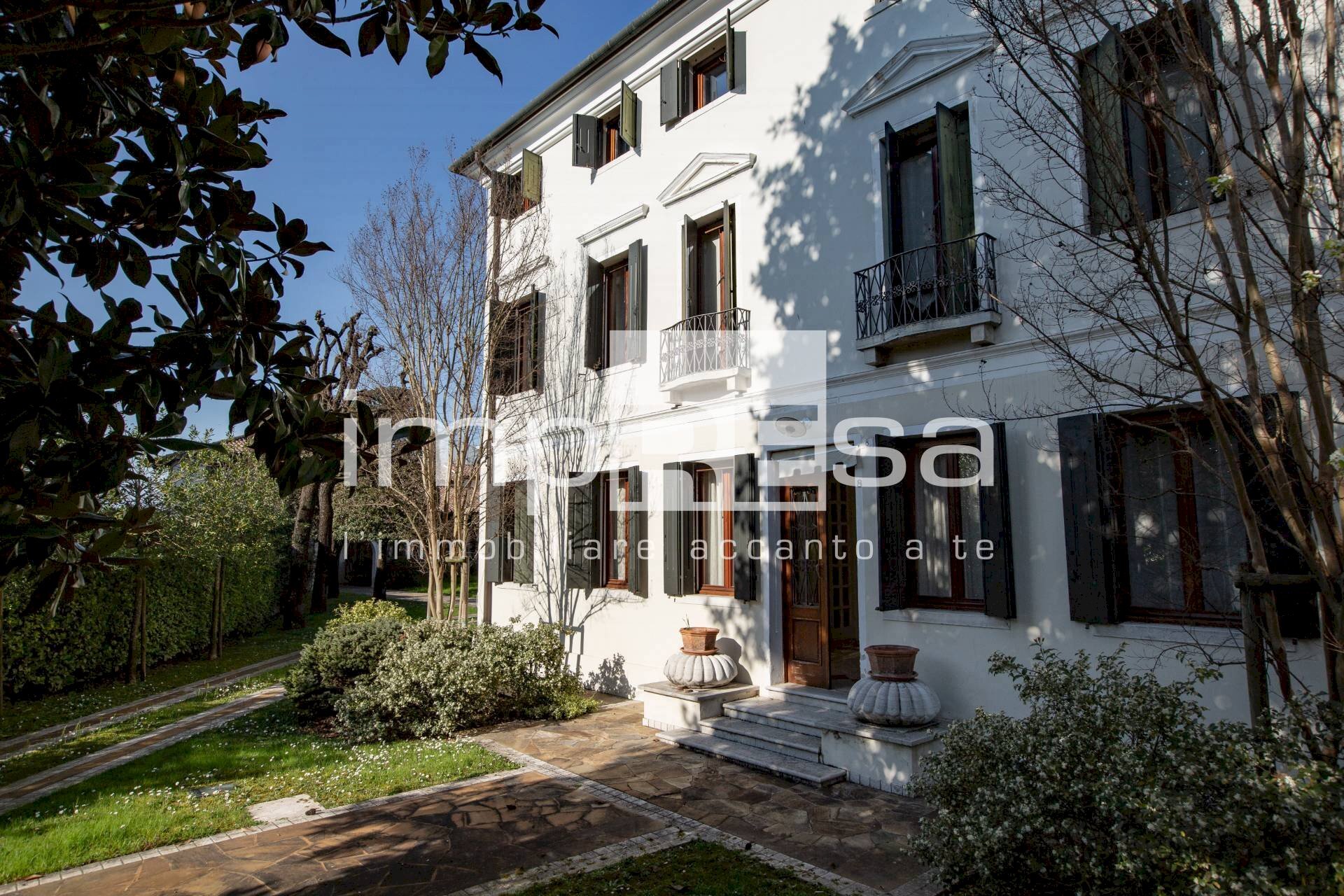 Foto 1 - Villa via torino, Meduna di Livenza - foto 1