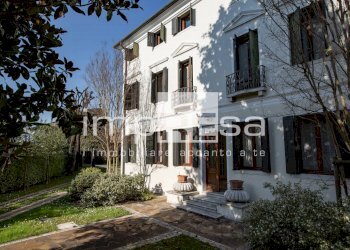 Foto 1 - Villa via torino, Meduna di Livenza - foto 1