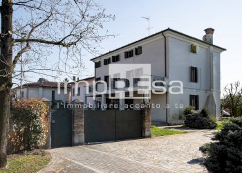 Foto 25 - Villa via torino, Meduna di Livenza - foto 25