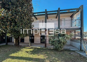 Foto 16 - Casa indipendente piazza umberto I
 
29, Meduna di Livenza - foto 16