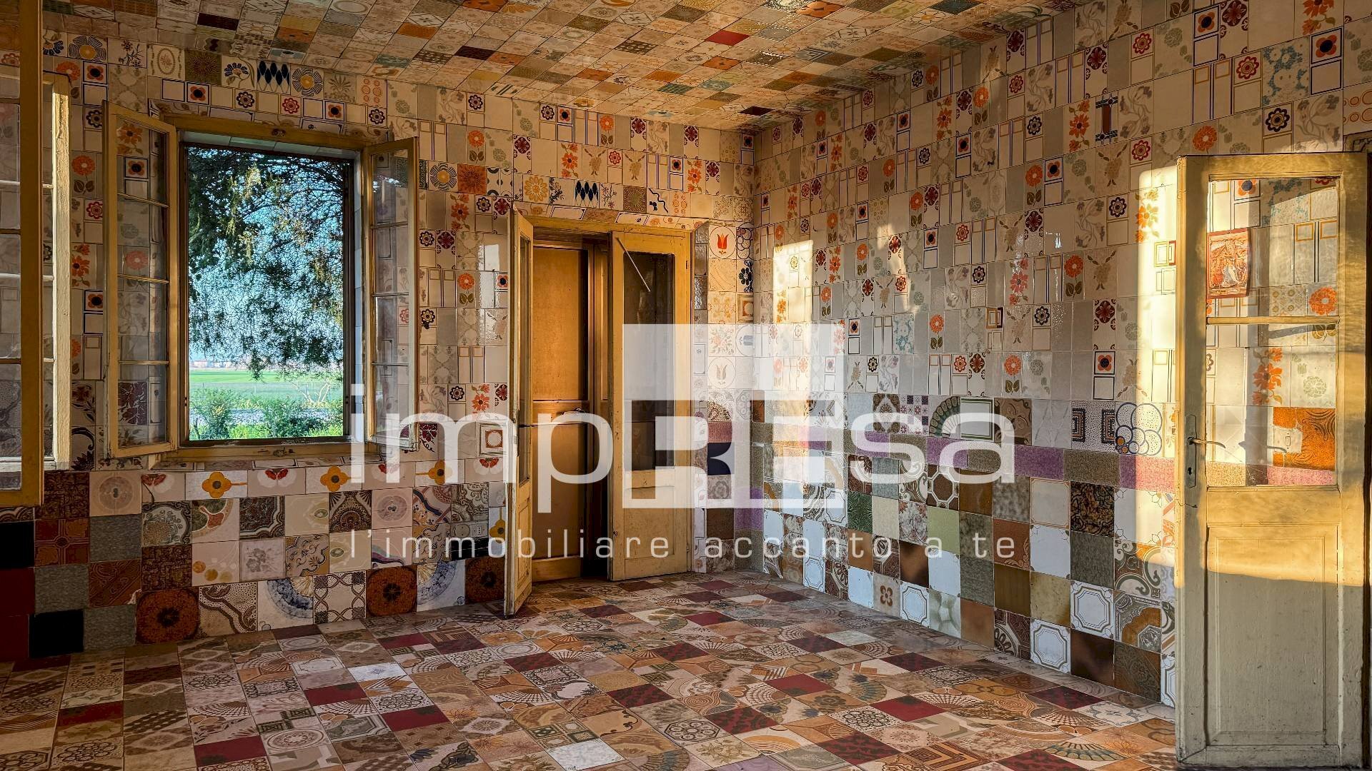 Foto 1 - Rustico Via Sandro Pertini
 
99, Annone Veneto - foto 1