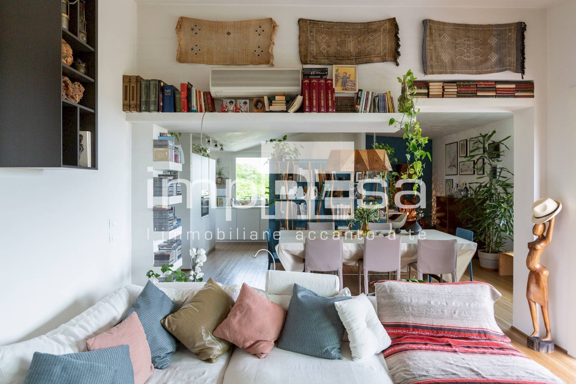 Foto 1 - Attic via giuseppe mazzini
 
1, Oderzo - photo 1