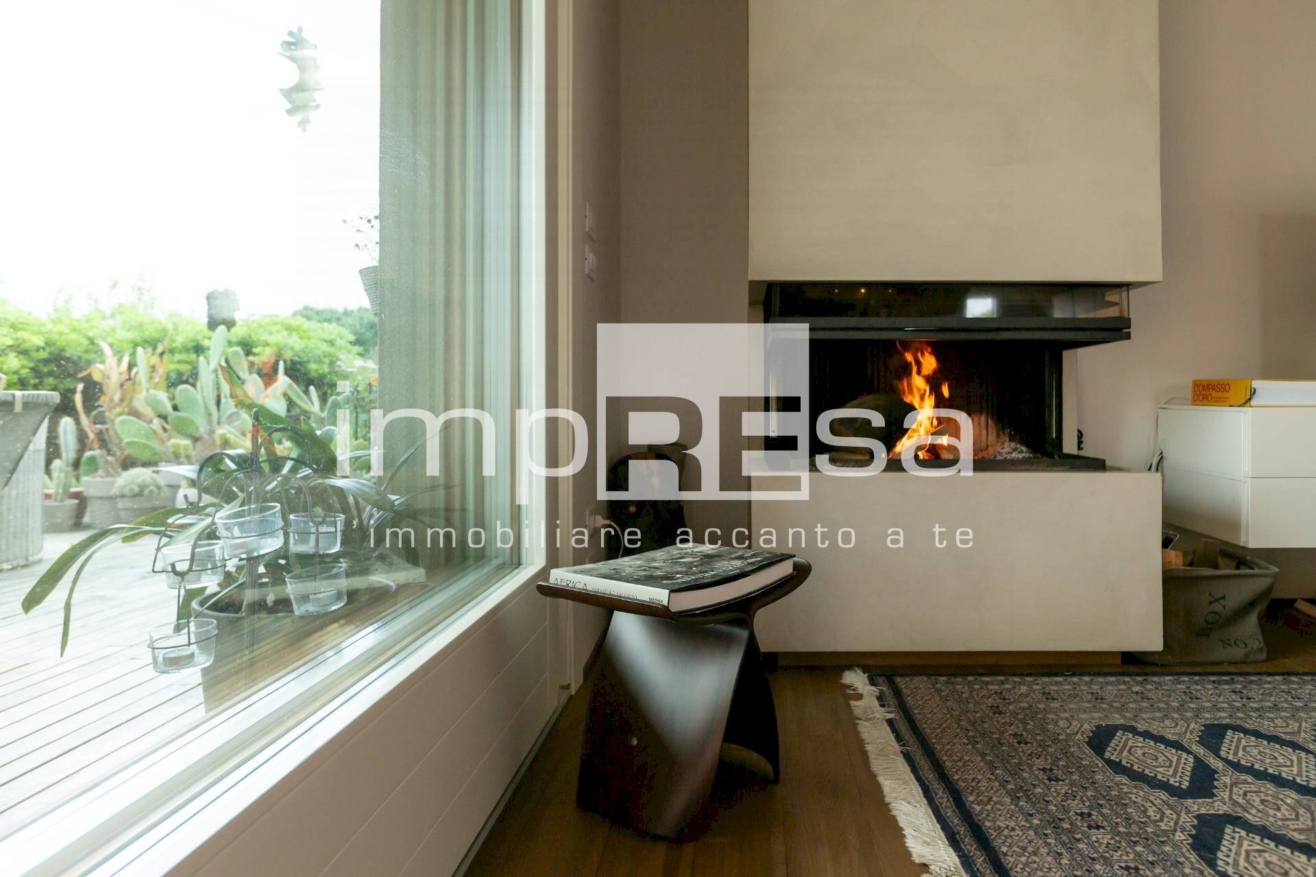 Foto 3 - Attic via giuseppe mazzini
 
1, Oderzo - photo 3