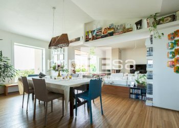 Foto 9 - Attic via giuseppe mazzini
 
1, Oderzo - photo 9