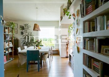 Foto 5 - Attic via giuseppe mazzini
 
1, Oderzo - photo 5