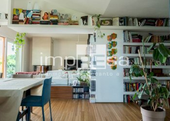 Foto 12 - Attic via giuseppe mazzini
 
1, Oderzo - photo 12