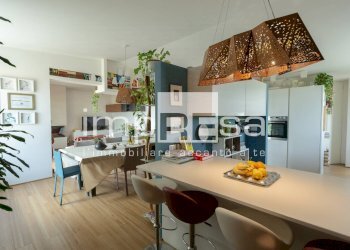 Foto 11 - Attic via giuseppe mazzini
 
1, Oderzo - photo 11